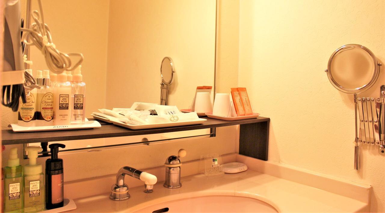 Hotel Pal Annex Kumamoto (Adults Only) Exterior foto